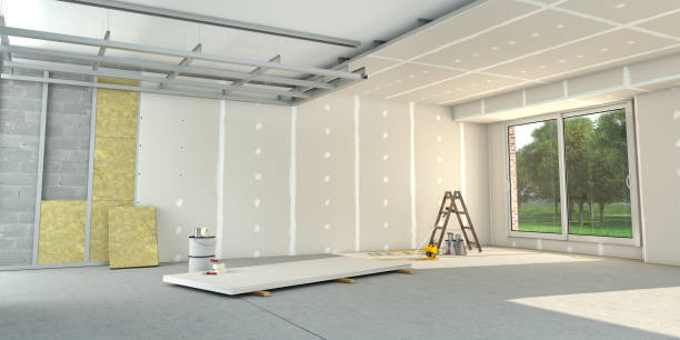 Best Insulation Maintenance and Repair in Ucon, ID