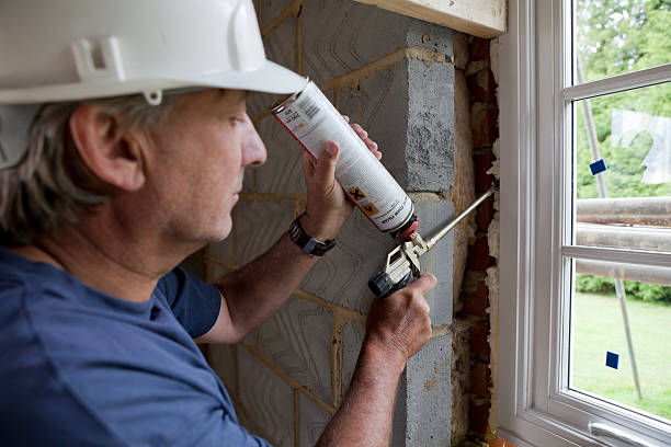 Professional Insulation Contractor in Ucon, ID