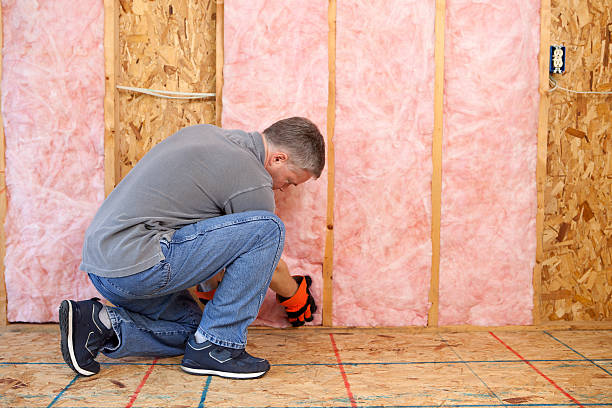Best Insulation for Specific Applications in Ucon, ID