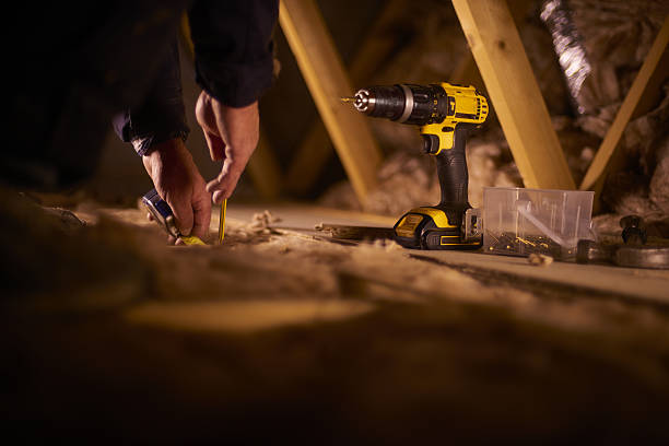 Best Specialized Insulation Services in Ucon, ID