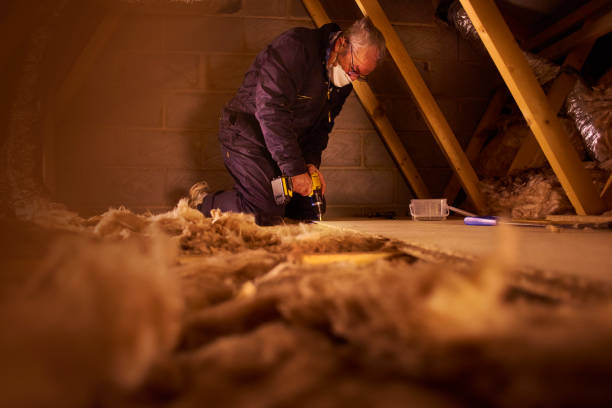 Best Spray Foam Insulation in Ucon, ID